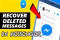 How to See Unsent Messages on Messenger
