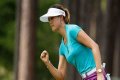 Michelle Wie Net Worth – How Much is Wie Worth?